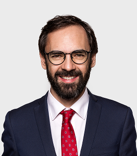 Miguel Antón