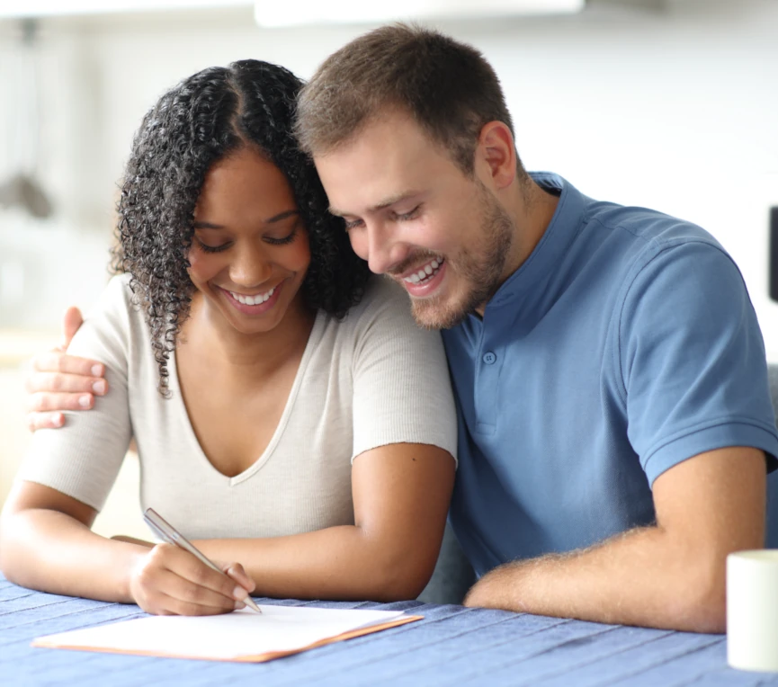 hacer capitulaciones matrimoniales