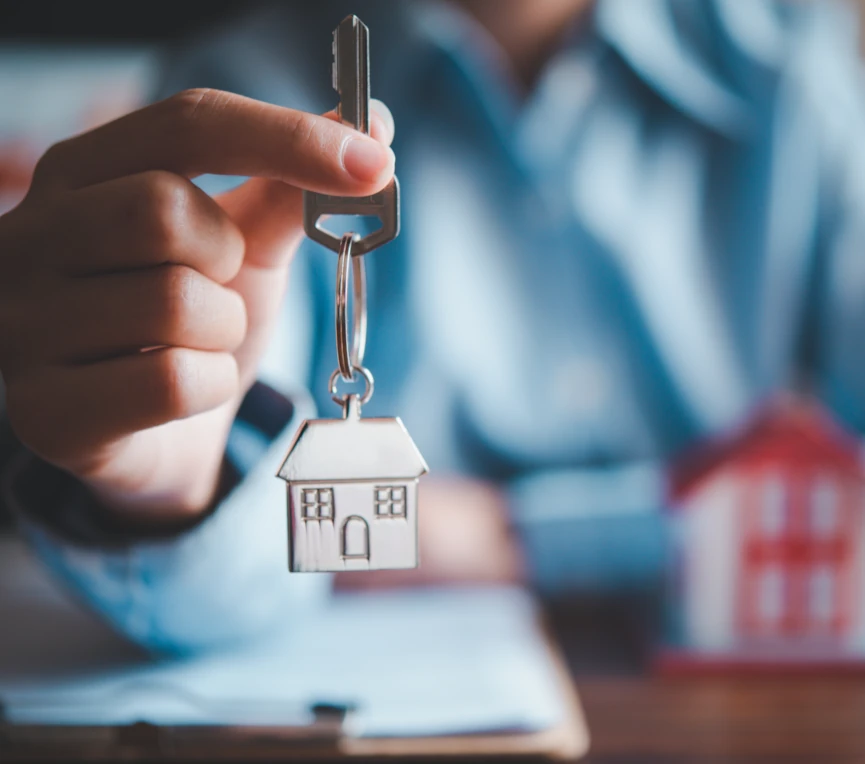 reinversion en vivienda